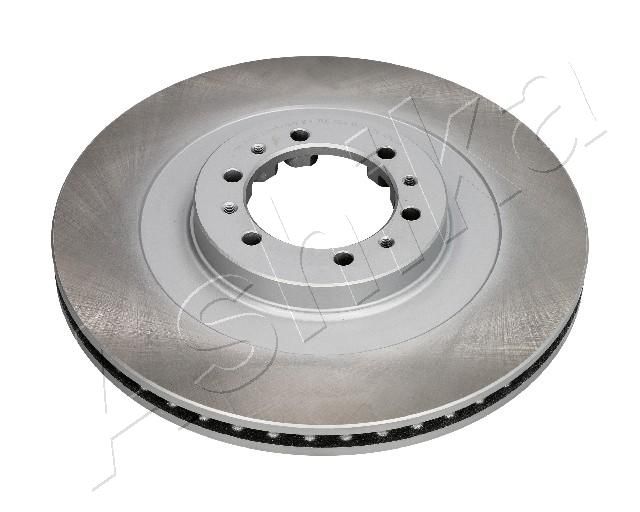 ASHIKA 60-05-505C Brake Disc