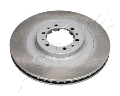 Brake Disc ASHIKA 60-05-505C