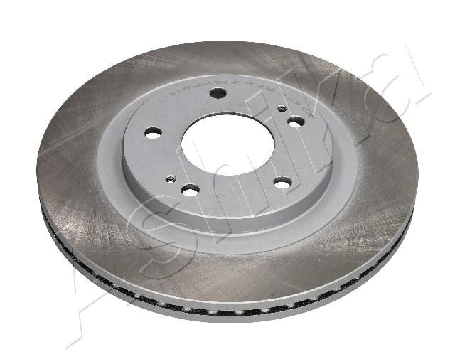 ASHIKA 60-05-507C Brake Disc