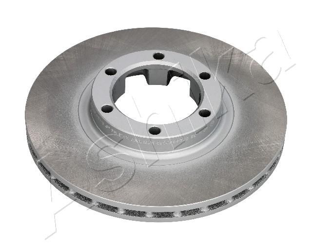 ASHIKA 60-05-521C Brake Disc