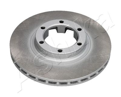 Brake Disc ASHIKA 60-05-521C