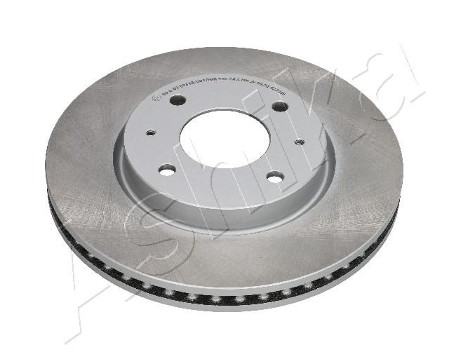 ASHIKA 60-05-527C Brake Disc