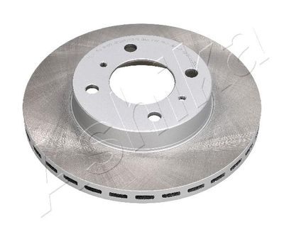 Brake Disc ASHIKA 60-05-532C