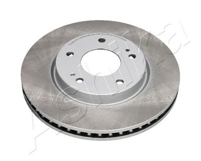 Brake Disc ASHIKA 60-05-537C