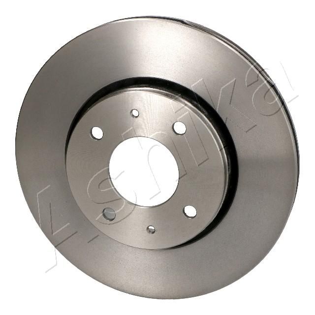 ASHIKA 60-05-540 Brake Disc