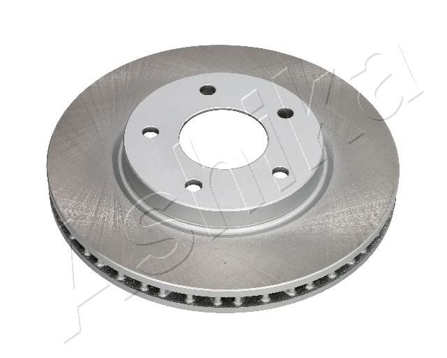 ASHIKA 60-05-543C Brake Disc