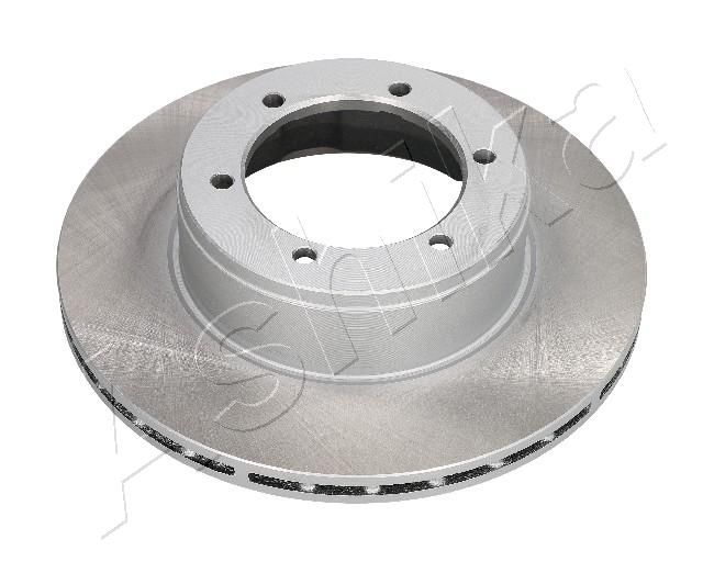 ASHIKA 60-05-546C Brake Disc