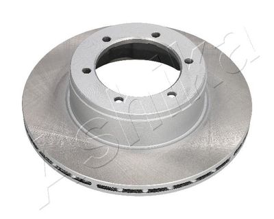 Brake Disc ASHIKA 60-05-546C