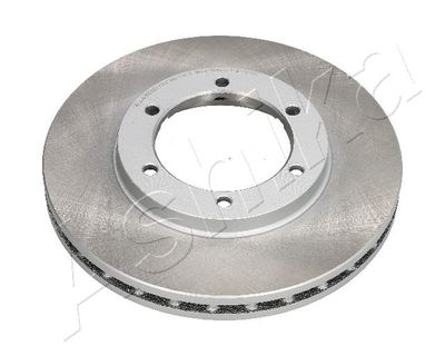 Brake Disc ASHIKA 60-05-547C