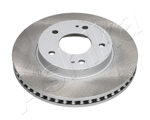ASHIKA 60-05-548C Brake Disc