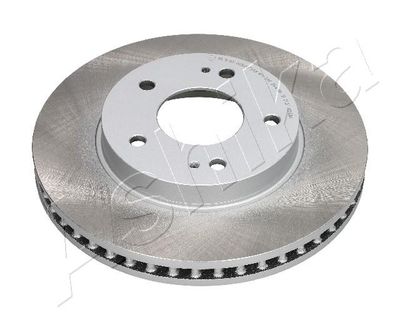 Brake Disc ASHIKA 60-05-548C