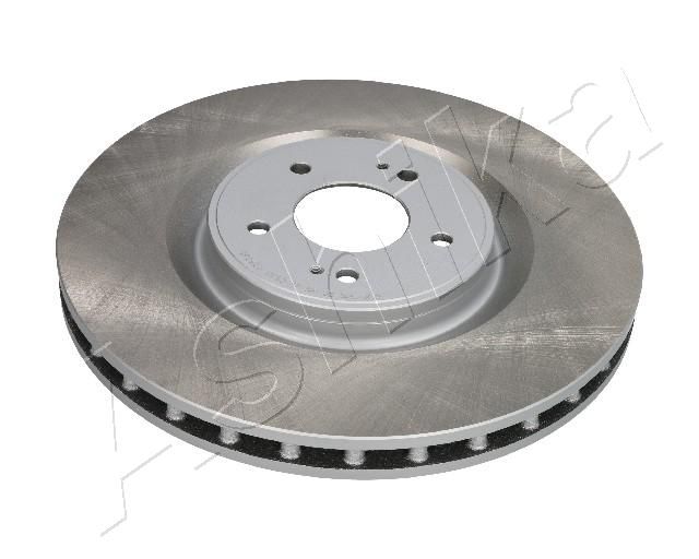 ASHIKA 60-05-550C Brake Disc