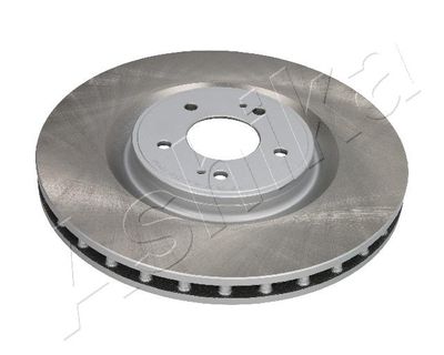Brake Disc ASHIKA 60-05-550C