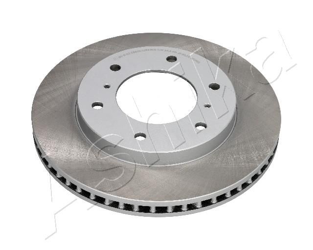 ASHIKA 60-05-561C Brake Disc