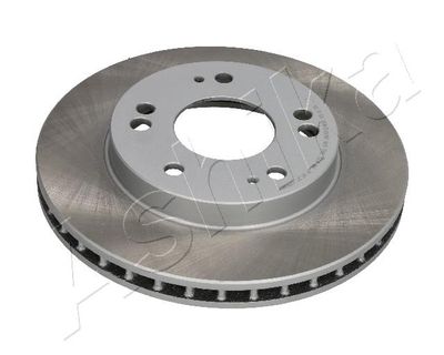 Brake Disc ASHIKA 60-05-598C