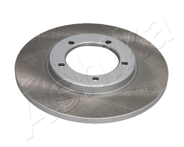 ASHIKA 60-06-601C Brake Disc