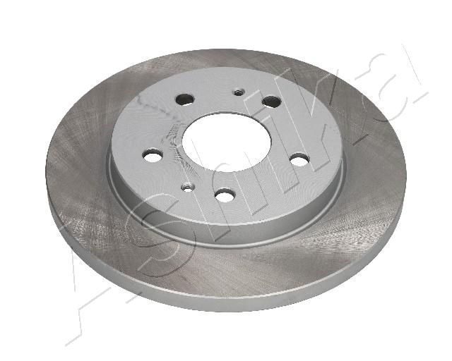 ASHIKA 60-06-610C Brake Disc