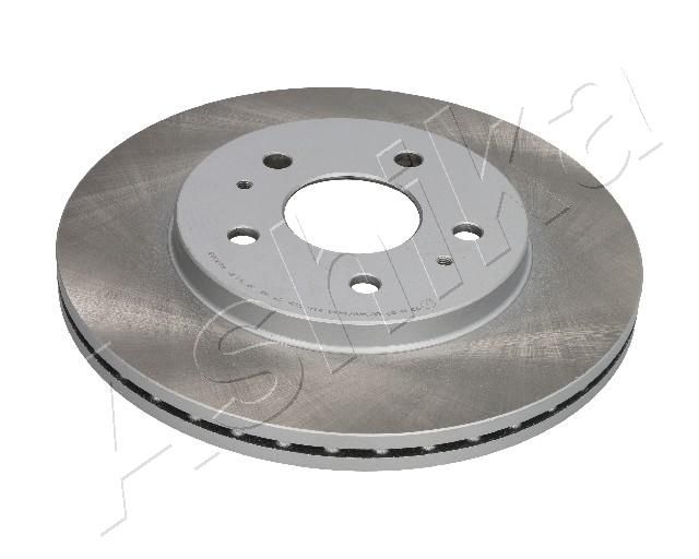 ASHIKA 60-06-620C Brake Disc