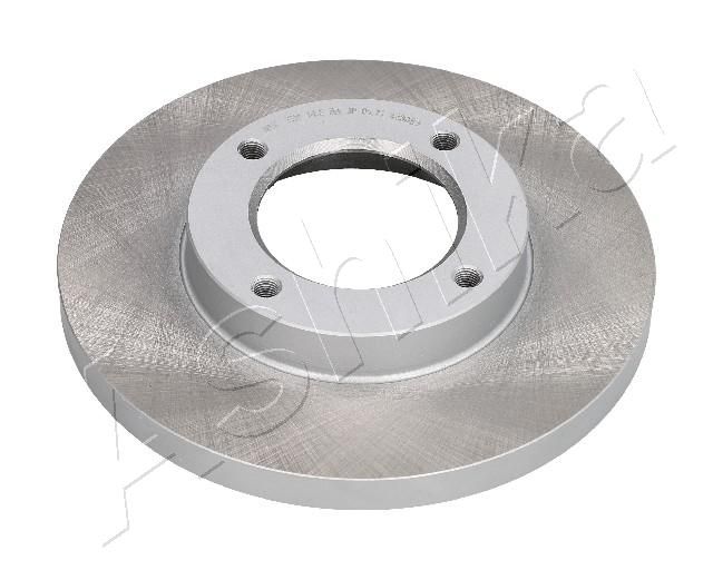 ASHIKA 60-06-696C Brake Disc