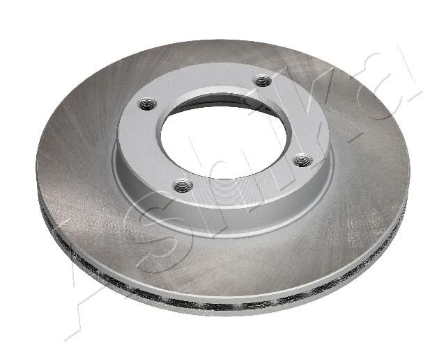 ASHIKA 60-06-697C Brake Disc