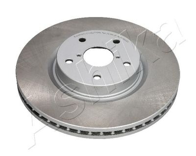Brake Disc ASHIKA 60-07-712C