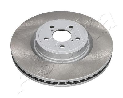 Brake Disc ASHIKA 60-07-714C
