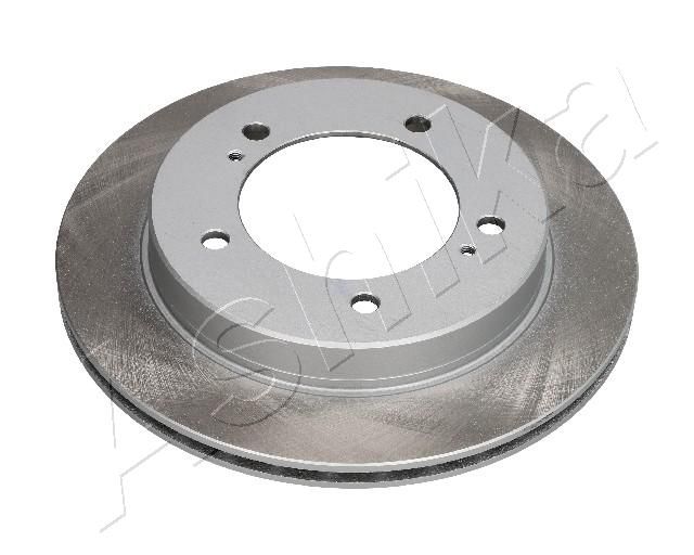 ASHIKA 60-08-808C Brake Disc