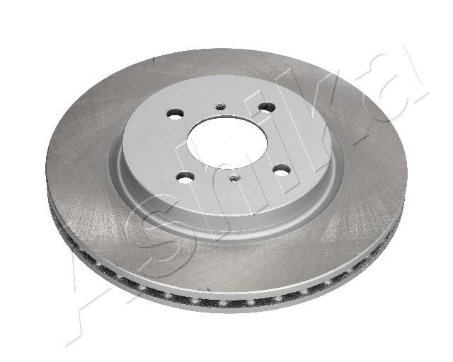 ASHIKA 60-08-813C Brake Disc