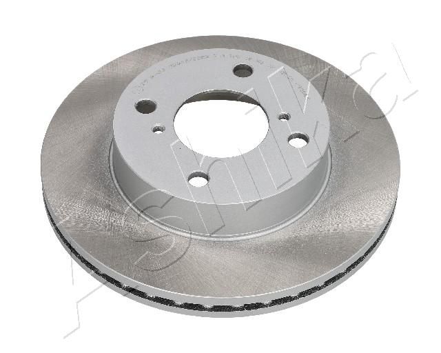 ASHIKA 60-08-822C Brake Disc