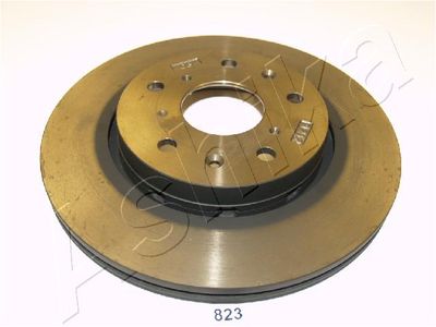 Brake Disc ASHIKA 60-08-823