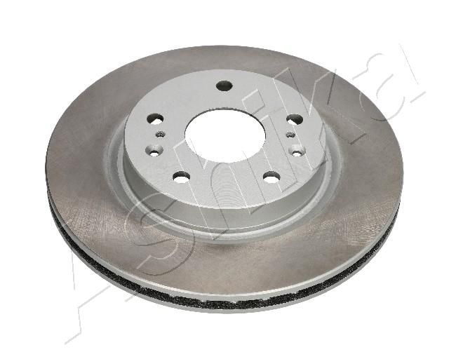 ASHIKA 60-08-827C Brake Disc