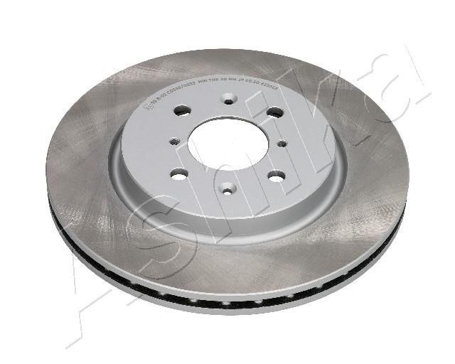 ASHIKA 60-08-830C Brake Disc