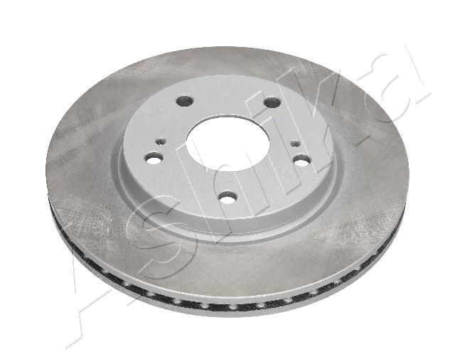 ASHIKA 60-08-831C Brake Disc