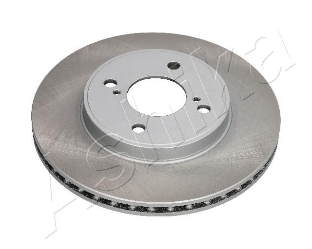 ASHIKA 60-08-832C Brake Disc
