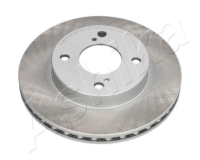 ASHIKA 60-08-833C Brake Disc