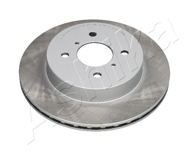 ASHIKA 60-08-890C Brake Disc