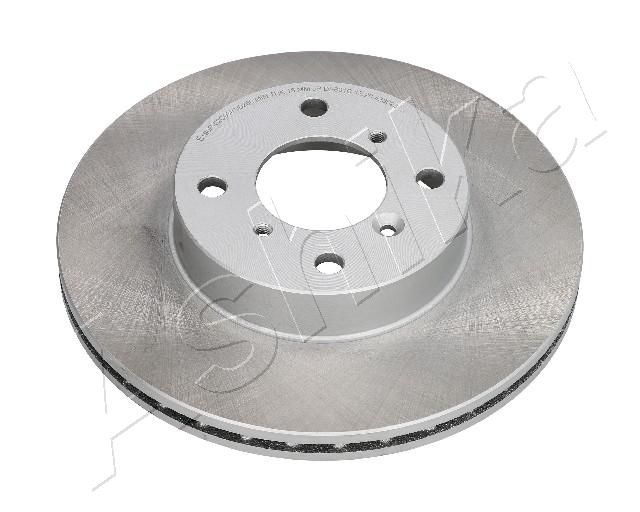 ASHIKA 60-08-891C Brake Disc