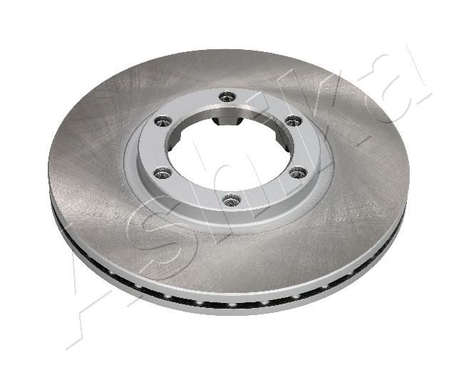 ASHIKA 60-09-909C Brake Disc