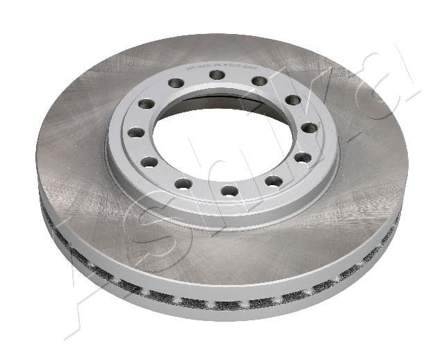 ASHIKA 60-09-912C Brake Disc