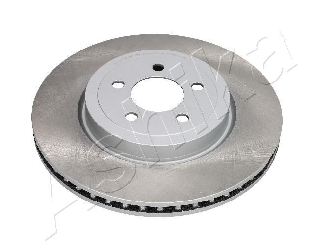 ASHIKA 60-09-914C Brake Disc