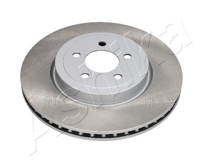 Brake Disc ASHIKA 60-09-914C