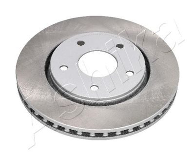Brake Disc ASHIKA 60-09-915C