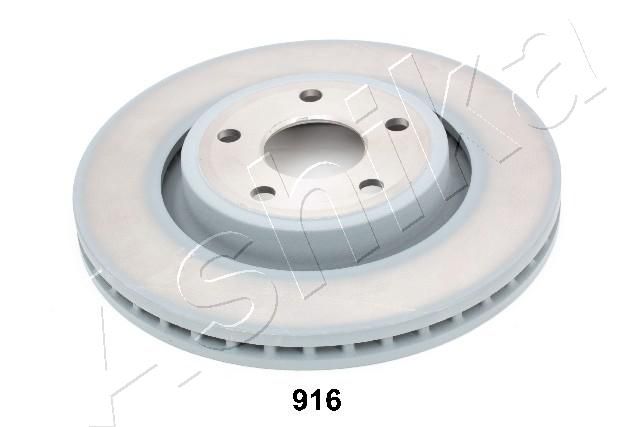 ASHIKA 60-09-916 Brake Disc