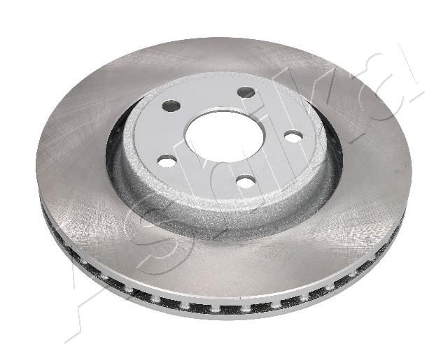 ASHIKA 60-09-916C Brake Disc