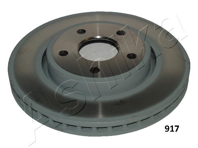 ASHIKA 60-09-917 Brake Disc