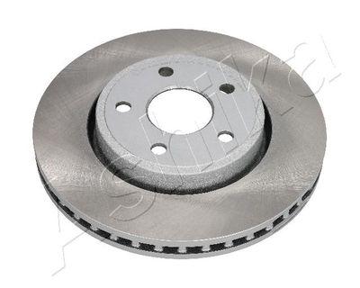 Brake Disc ASHIKA 60-09-917C