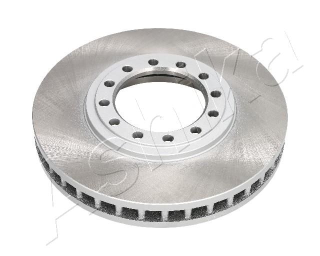 ASHIKA 60-09-918C Brake Disc
