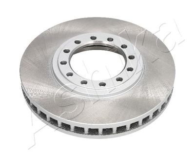 Brake Disc ASHIKA 60-09-918C