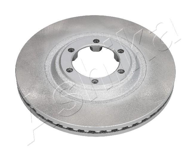 ASHIKA 60-09-919C Brake Disc