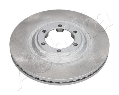 Brake Disc ASHIKA 60-09-919C